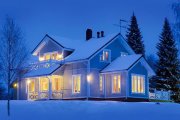 Готовим крышу к зиме: план действий для ответственного владельца дома