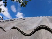 Добротная шиферная крыша: как крыть крышу шифером правильно