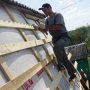 Гидроизоляционная пленка для кровли: как правильно выбрать и провести монтаж