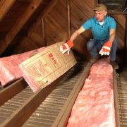 Утеплитель для крыши: разбираемся во всех существующих видах и их особенностях